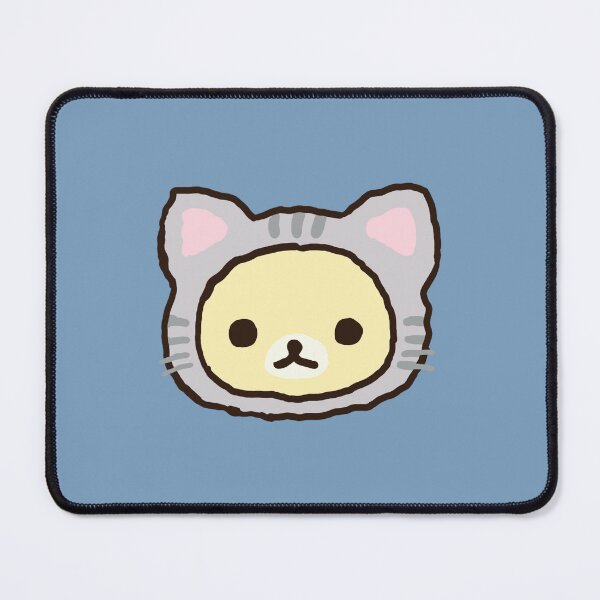 Item preview, Korilakkuma Cat designed and sold by GemmaSk.