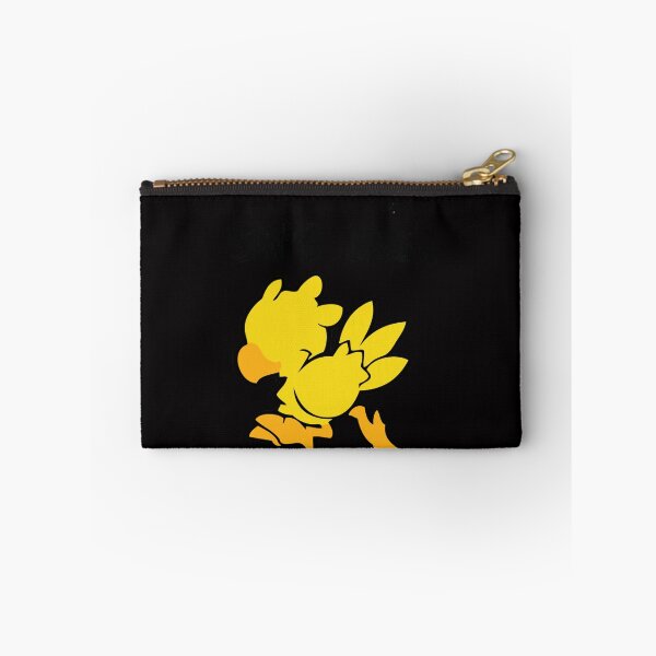 Item preview, Chocobo designed and sold by MELIAIAMOND.