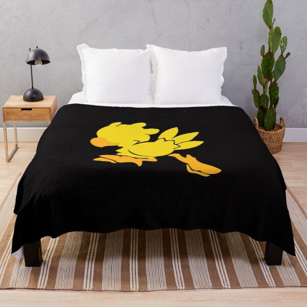 Item preview, Chocobo designed and sold by MELIAIAMOND.