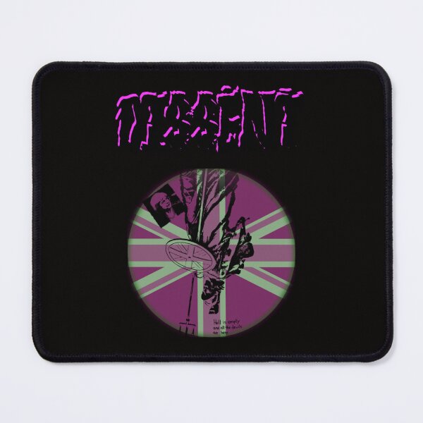 Item preview, Dissent in the  designed and sold by MadisonCame.