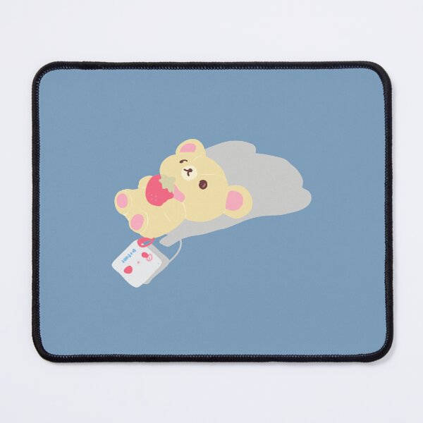 Item preview, korilakkuma on the streets designed and sold by GemmaSk.