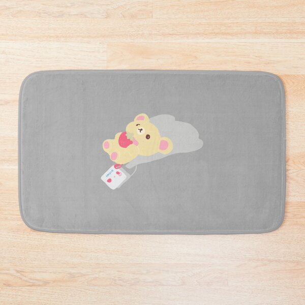 Item preview, korilakkuma on the streets designed and sold by GemmaSk.