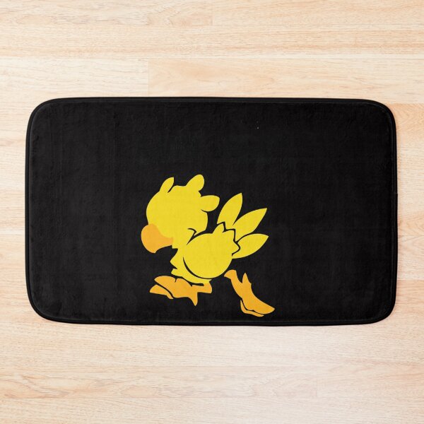Item preview, Chocobo designed and sold by MELIAIAMOND.