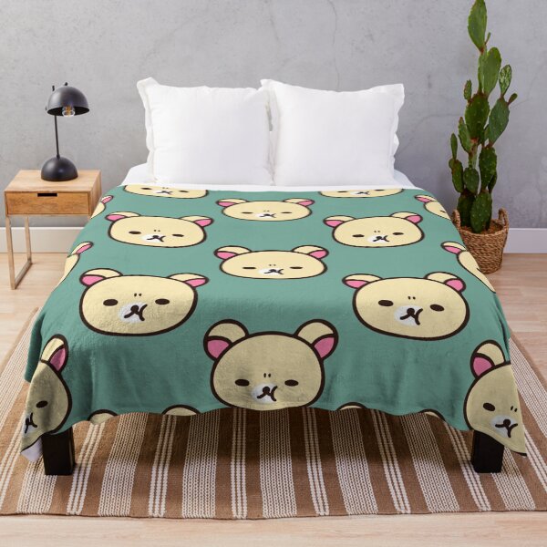 Item preview, Rilakkuma designed and sold by GemmaSk.