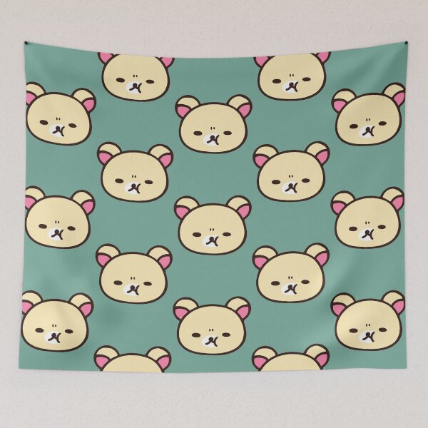 Item preview, Rilakkuma designed and sold by GemmaSk.