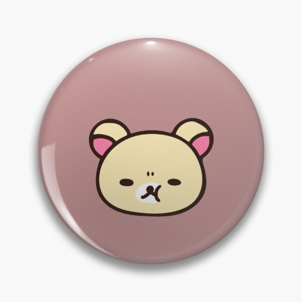 Item preview, Rilakkuma designed and sold by GemmaSk.