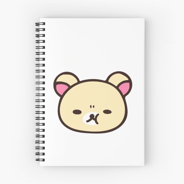 Item preview, Rilakkuma designed and sold by GemmaSk.