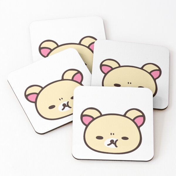 Item preview, Rilakkuma designed and sold by GemmaSk.