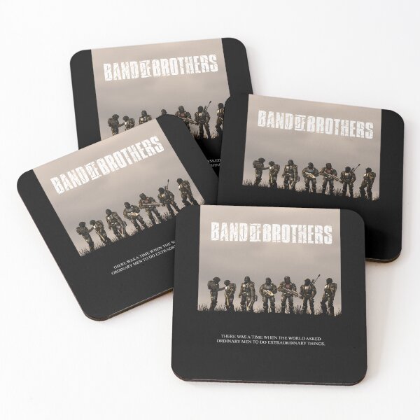 Item preview, ODST Band of Brothers designed and sold by DesignerFluxAg.