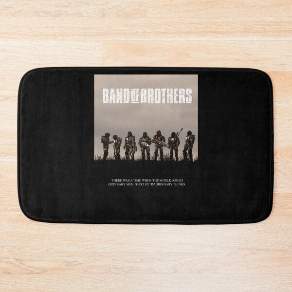 Item preview, ODST Band of Brothers designed and sold by DesignerFluxAg.