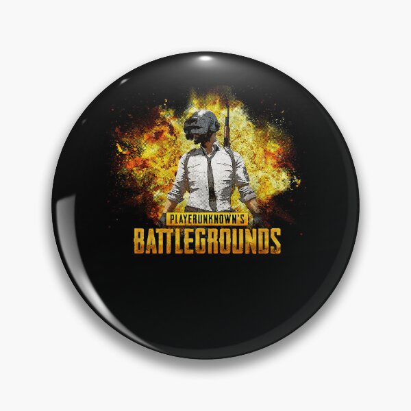 Item preview, PUBG STYLED designed and sold by WarrenWard.