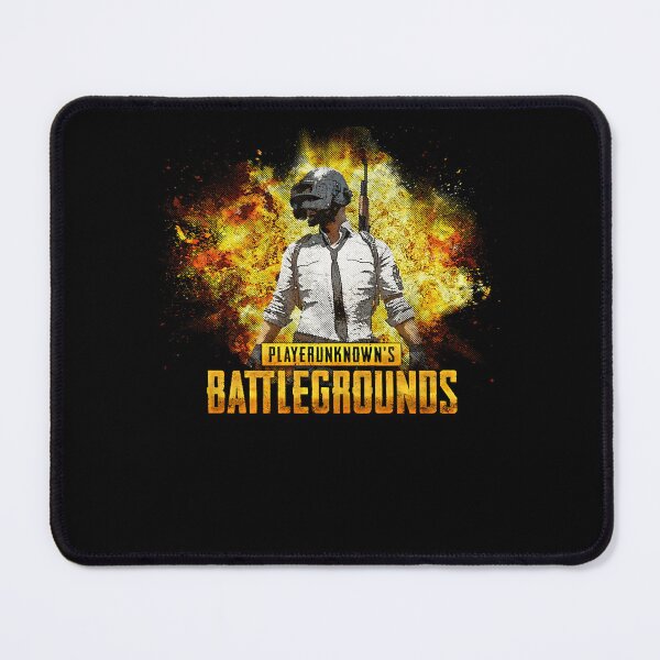 Artikelvorschau, PUBG-STIL entworfen und verkauft von WarrenWard.
