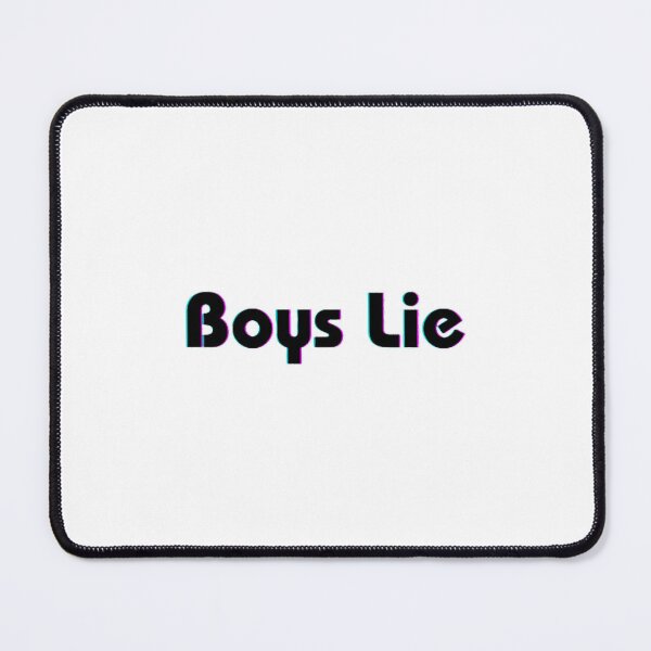 Item preview, Boys Lie Active designed and sold by gardnerdicki.