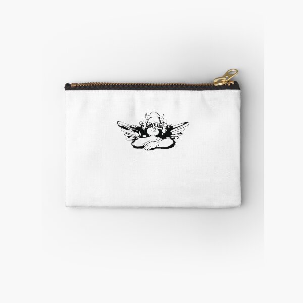 Item preview, Boys lie black angel  designed and sold by gardnerdicki.