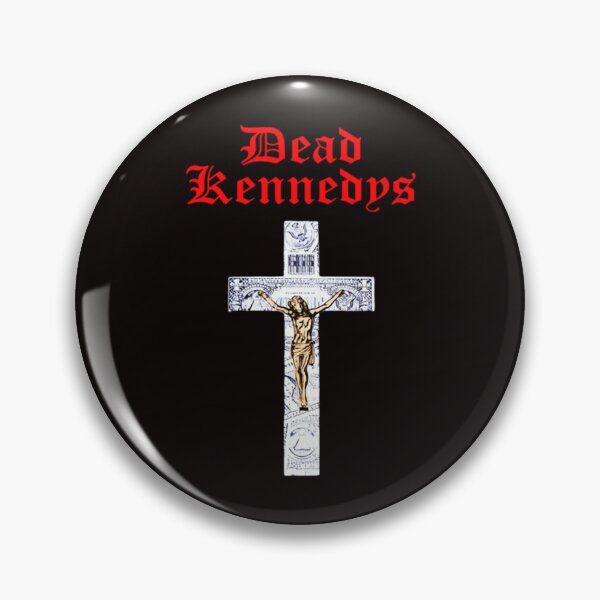 Item preview, DK Cross Dead designed and sold by MadisonCame.