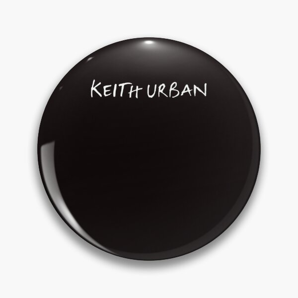Item preview, Keith Urban designed and sold by MICHAENCIS.