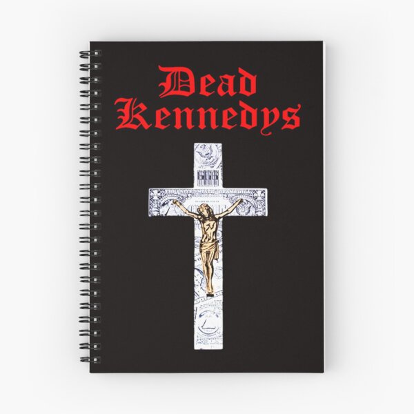 Item preview, DK Cross Dead designed and sold by MadisonCame.
