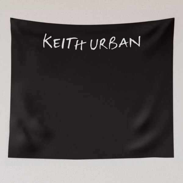 Item preview, Keith Urban designed and sold by MICHAENCIS.