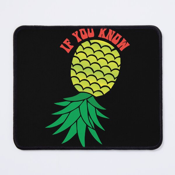 Item preview, Upside Down Pineapple Swinger 	 	 designed and sold by yhxjoksh14.
