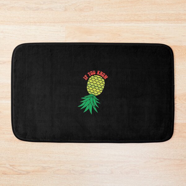 Item preview, Upside Down Pineapple Swinger 	 	 designed and sold by yhxjoksh14.