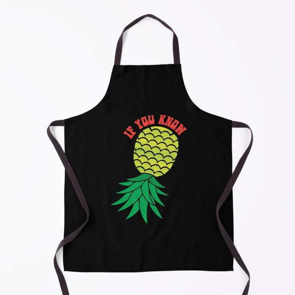 Item preview, Upside Down Pineapple Swinger designed and sold by yhxjoksh14.