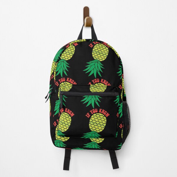 Item preview, Upside Down Pineapple Swinger designed and sold by yhxjoksh14.