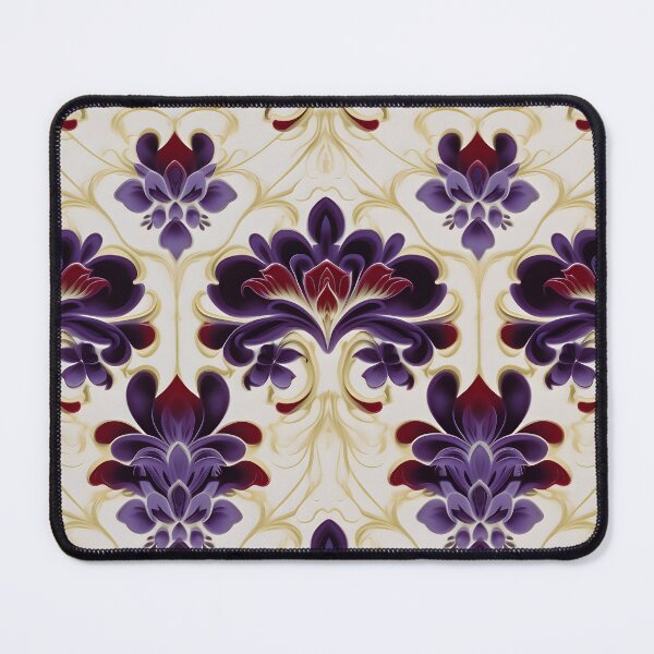 Item preview, Contemporary Charisma: The Cool Seamless Pattern Experience designed and sold by PattiArt22.