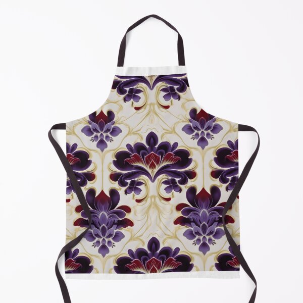 Item preview, Contemporary Charisma: The Cool Seamless Pattern Experience designed and sold by PattiArt22.