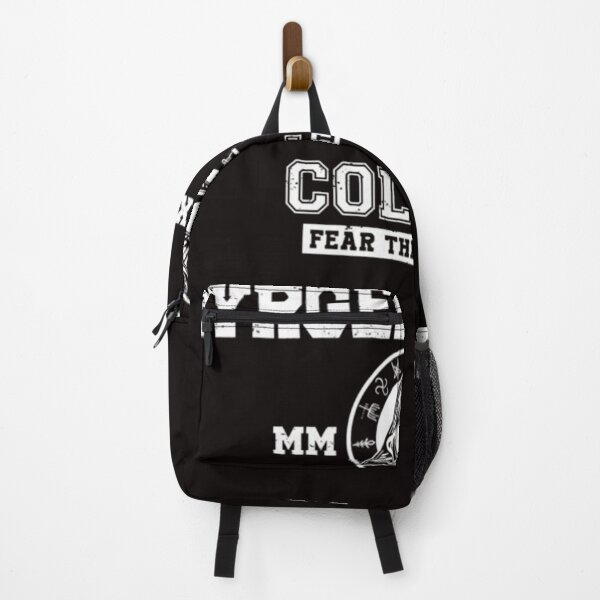 Item preview, Byrgenwerth College White Text designed and sold by MELIAIAMOND.