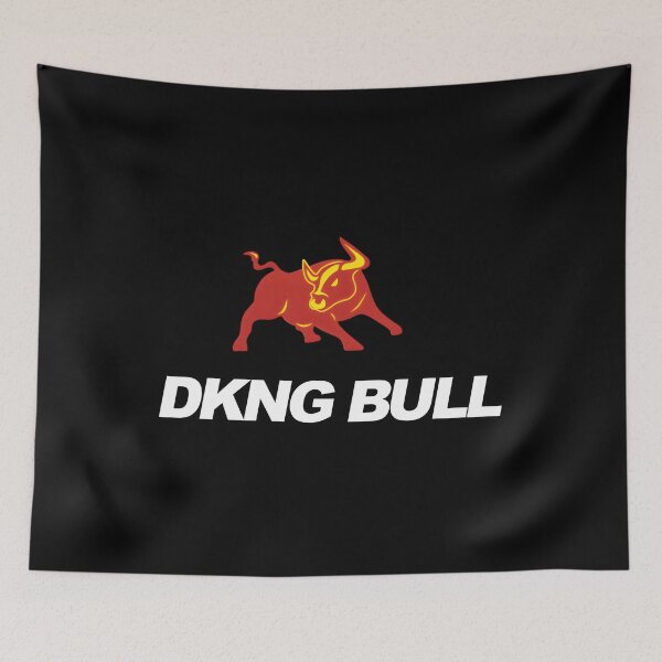 Item preview, Toro rojo DKNG designed and sold by emlrmfdjnhd99.