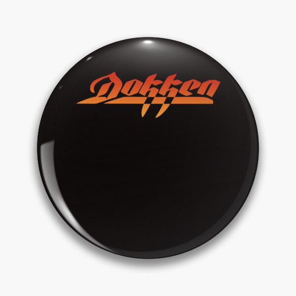 Item preview, DOKKEN  designed and sold by MadisonCame.