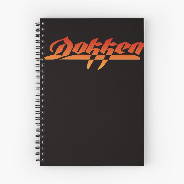Item preview, DOKKEN  designed and sold by MadisonCame.