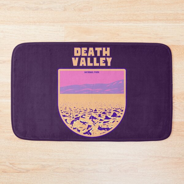 Item preview, Death Valley National Park designed and sold by soulfulprintss8.