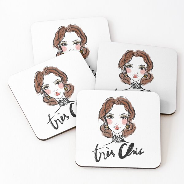 Item preview, Who Loves Music And Chic Fashion Girl Photographic Style  designed and sold by TodaysTrendyTe.