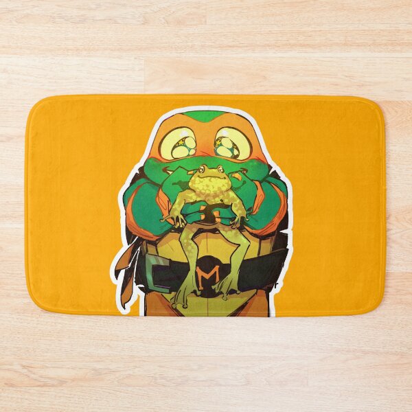 Item preview, FROG BOY designed and sold by turrondeluxe.