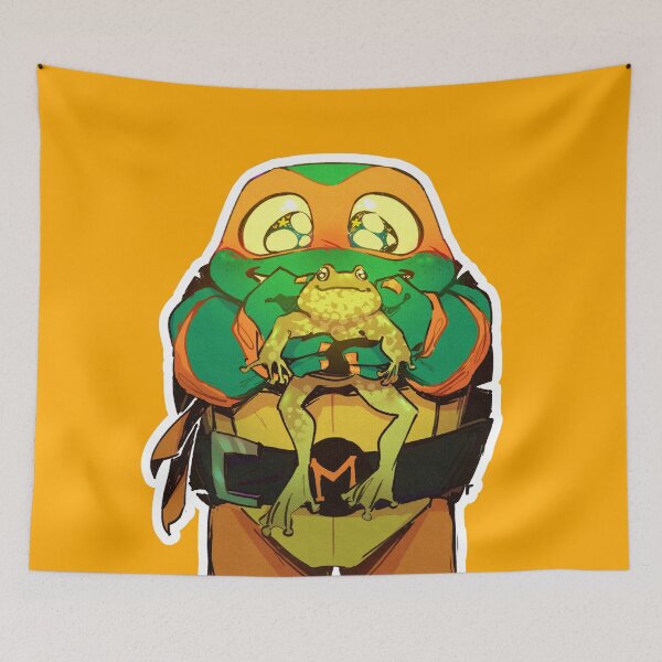 Item preview, FROG BOY designed and sold by turrondeluxe.