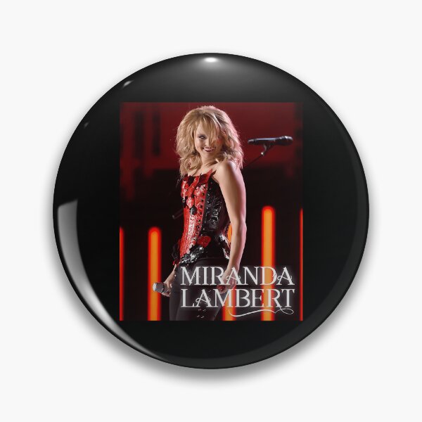 Artikelvorschau, Miranda Lambert Musikband entworfen und verkauft von ParryFingerLic.
