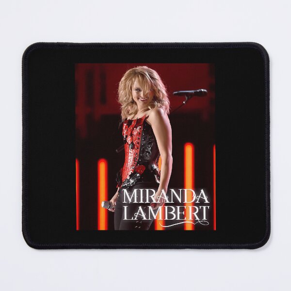 Artikelvorschau, Miranda Lambert Musikband entworfen und verkauft von ParryFingerLic.