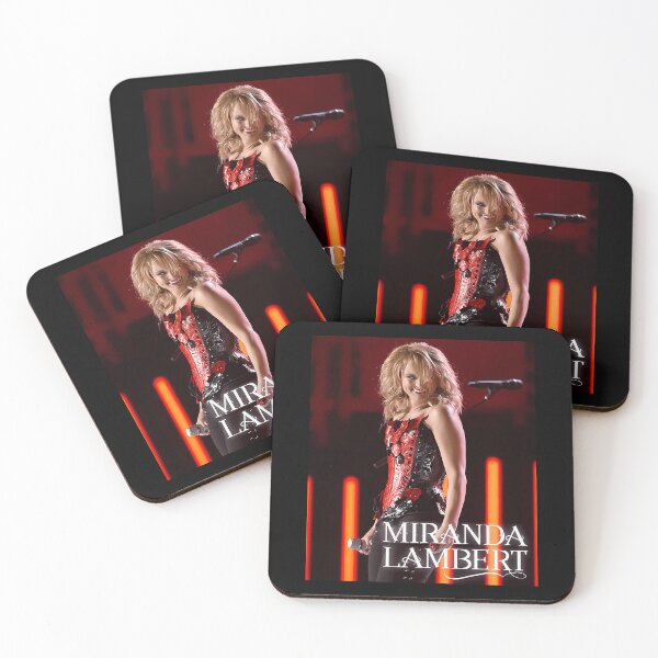 Artikelvorschau, Miranda Lambert Musikband entworfen und verkauft von ParryFingerLic.