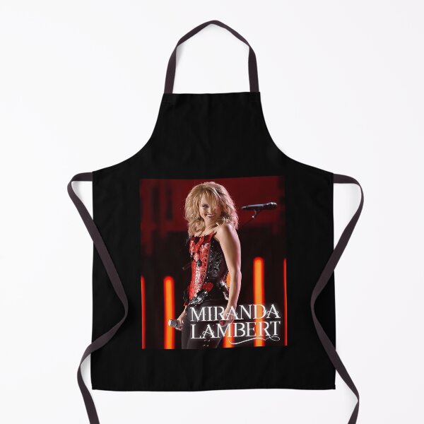 Artikelvorschau, Miranda Lambert Musikband entworfen und verkauft von ParryFingerLic.