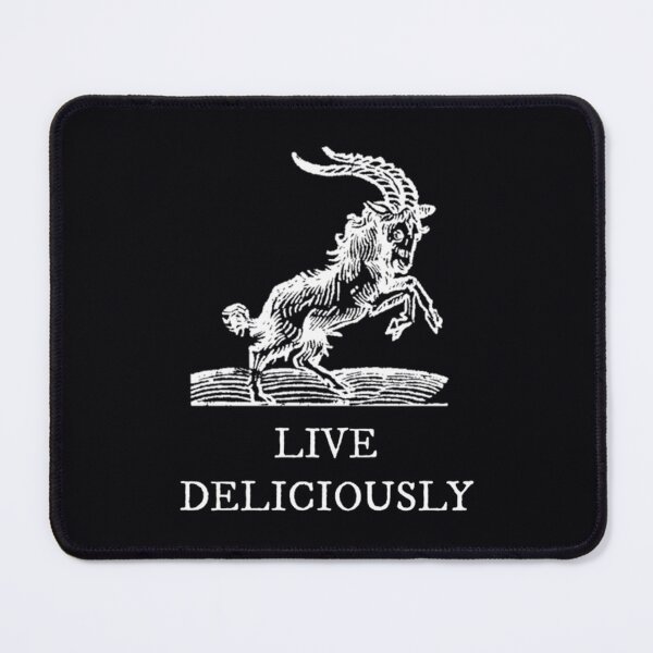 Item preview, Live Deliciously Classic designed and sold by mzicmlzdvo37.
