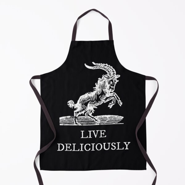 Item preview, Live Deliciously Classic designed and sold by mzicmlzdvo37.