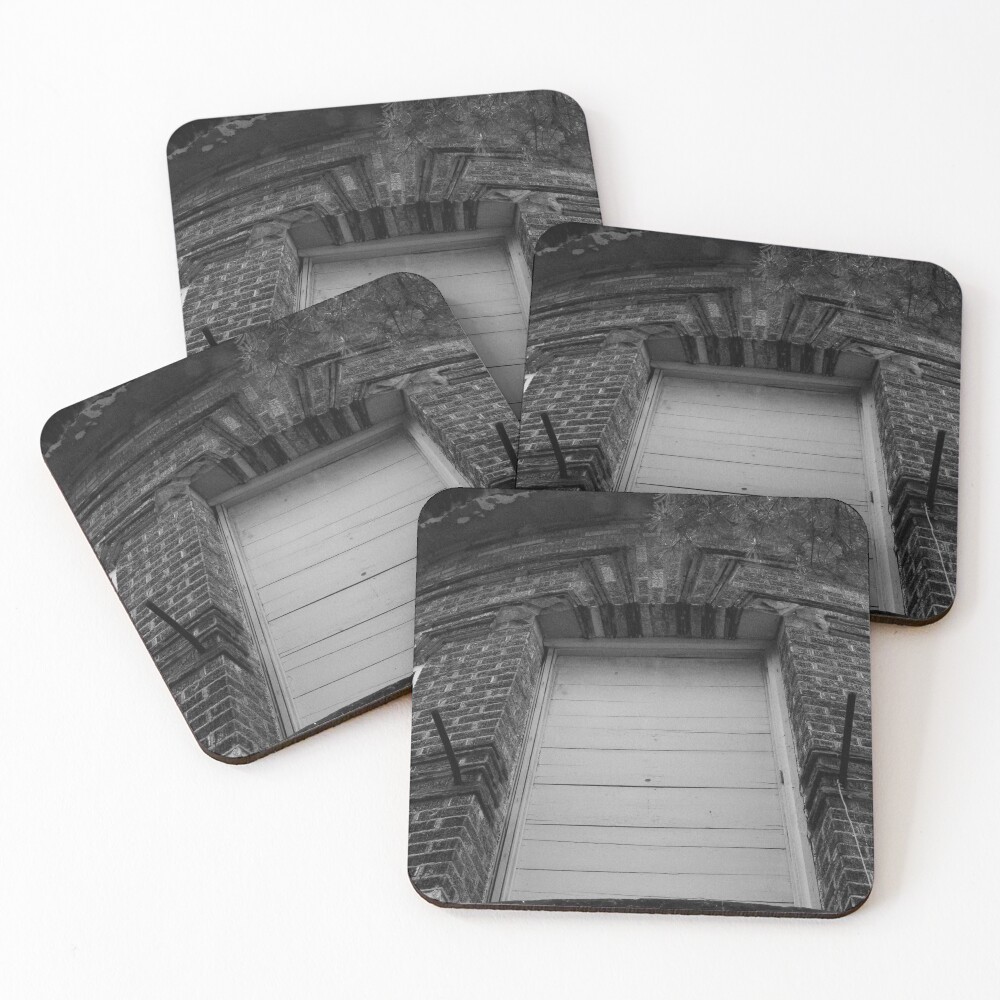 Item preview, Coasters (Set of 4) designed and sold by RabbitHole13.
