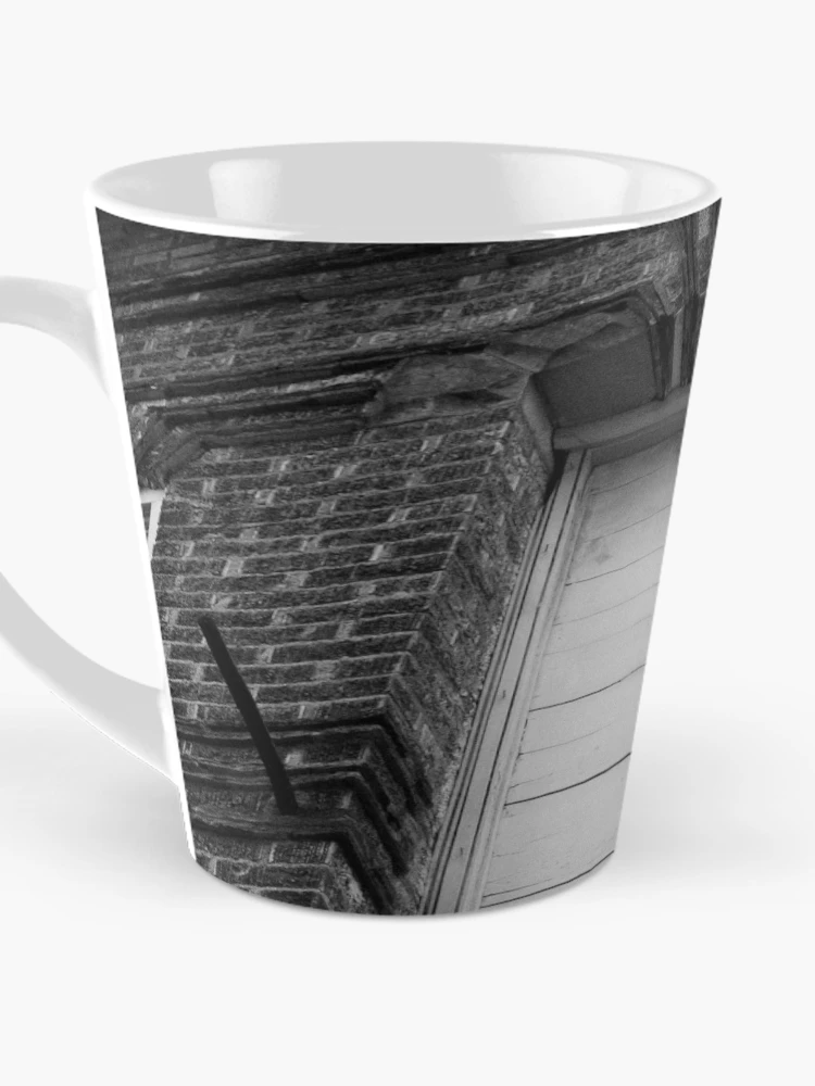 Thumbnail 3 of 4, Coffee Mug, Timken Stables designed and sold by RabbitHole13.