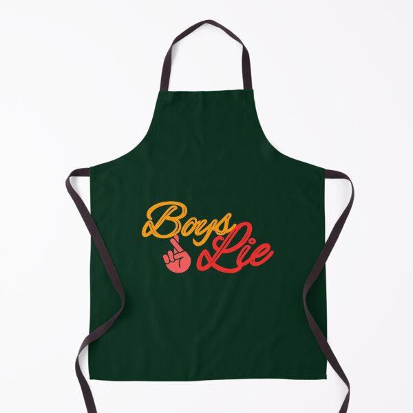 Item preview, boys lie boys life designed and sold by gardnerdicki.