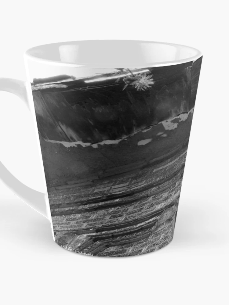 Thumbnail 3 of 4, Coffee Mug, Timken Stables designed and sold by RabbitHole13.