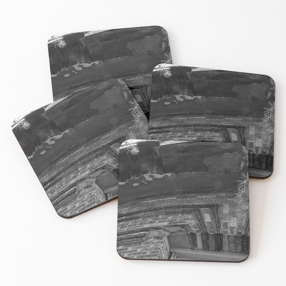 Item preview, Coasters (Set of 4) designed and sold by RabbitHole13.