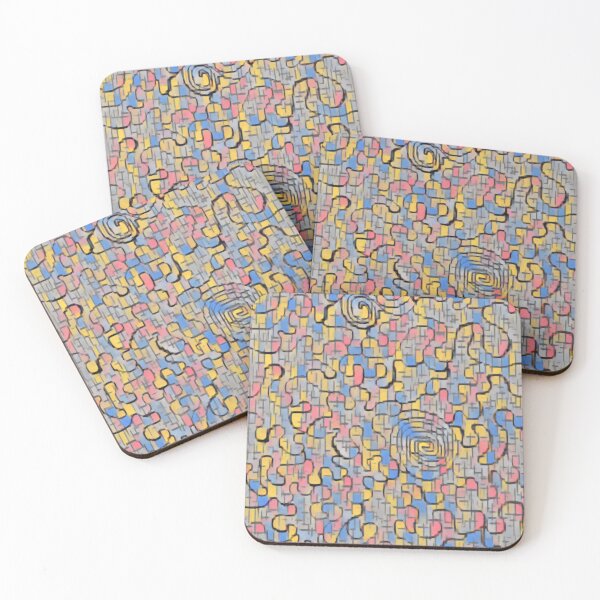 Item preview, Spirals in the puzzle  designed and sold by AnnetteSmiddy.