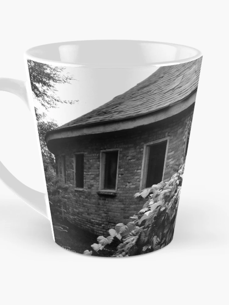 Thumbnail 3 of 4, Coffee Mug, Timken Stables designed and sold by RabbitHole13.
