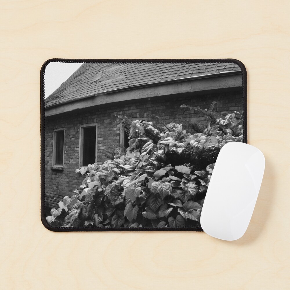 Item preview, Mouse Pad designed and sold by RabbitHole13.